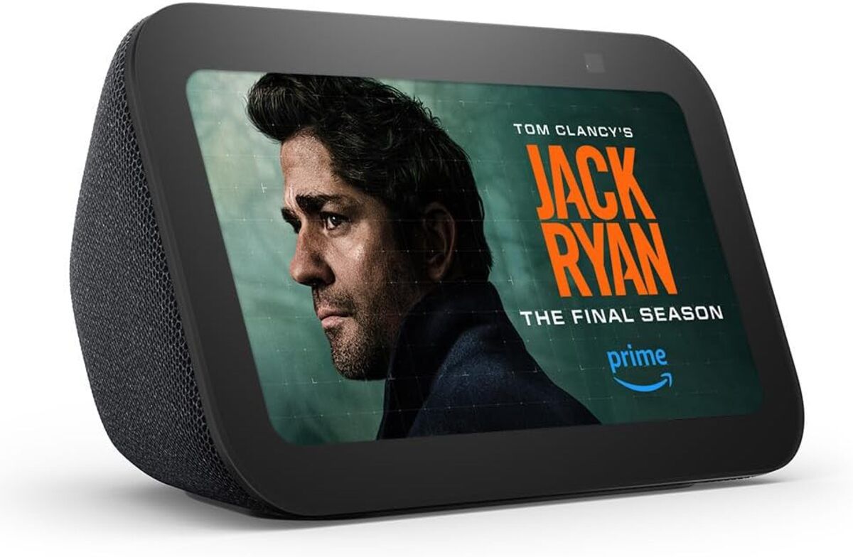Echo Show 5, 3rd Gen
