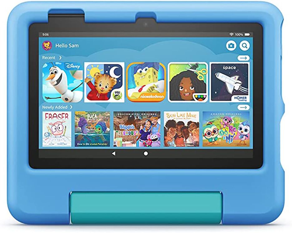 Amazon Fire Tablet Cyber Monday Deals
