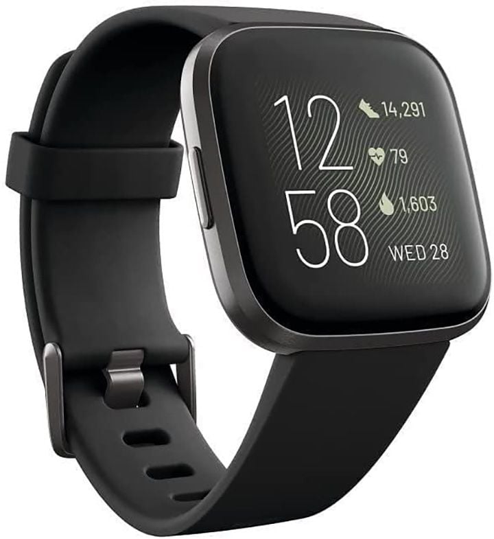 Amazon Cyber Monday Fitbit Deals
