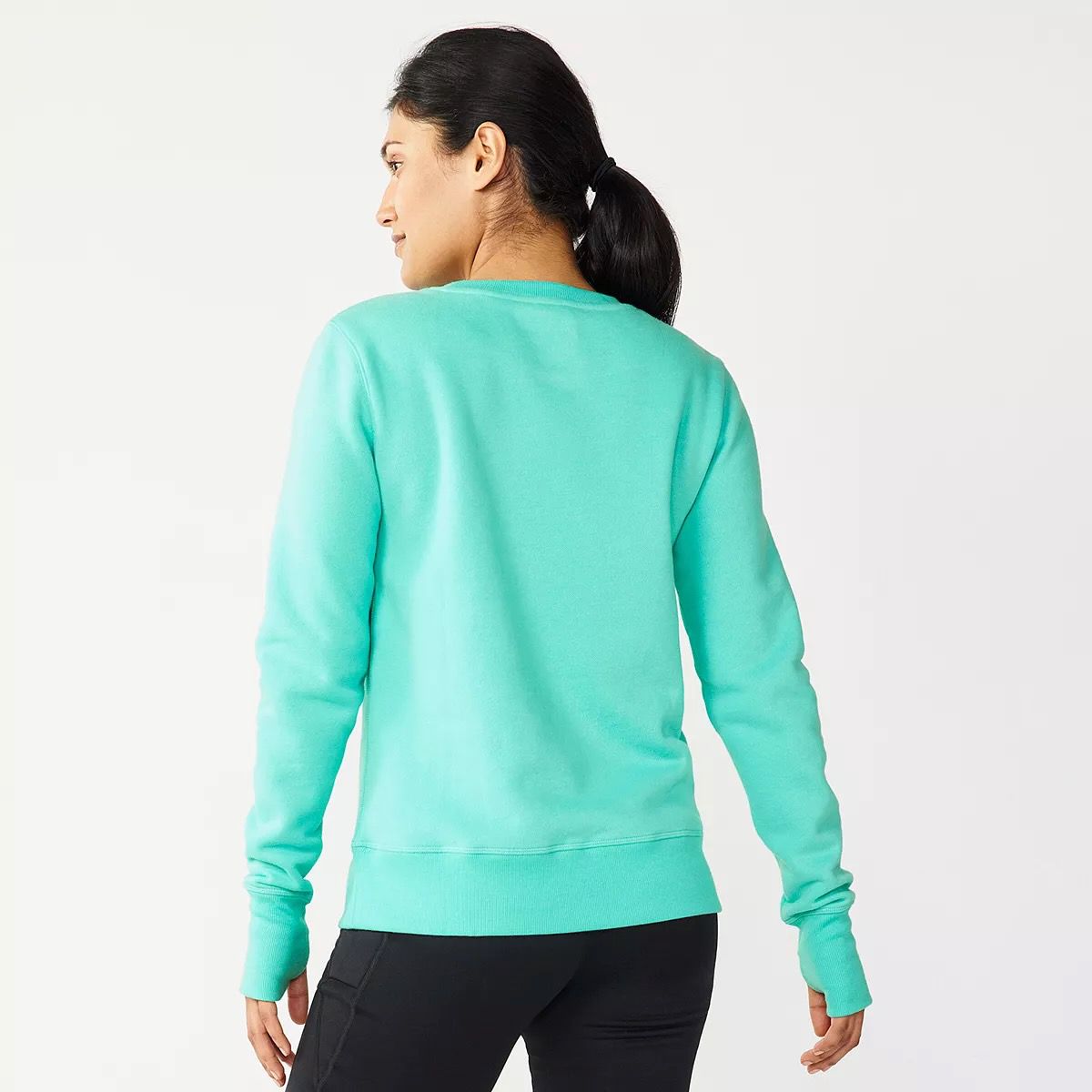 Tek Gear® Ultrasoft Fleece Clothing