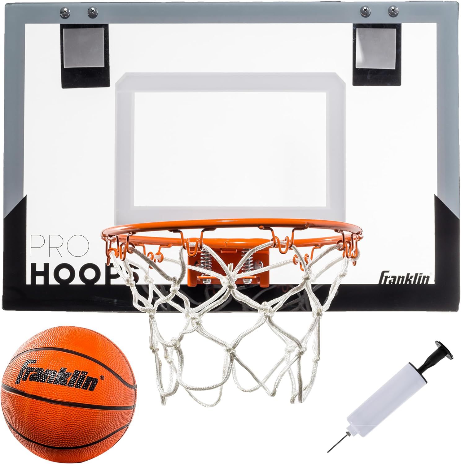 Franklin Sports Mini Kids Basketball Hoops