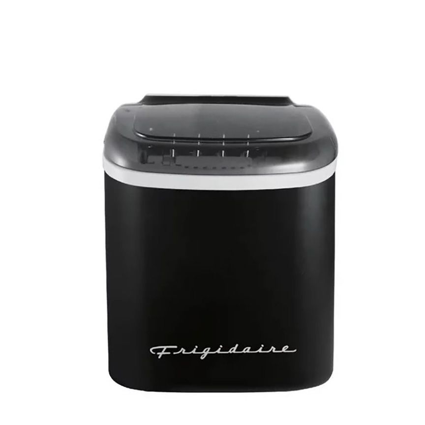 Frigidaire 26 lb Retro Ice Maker