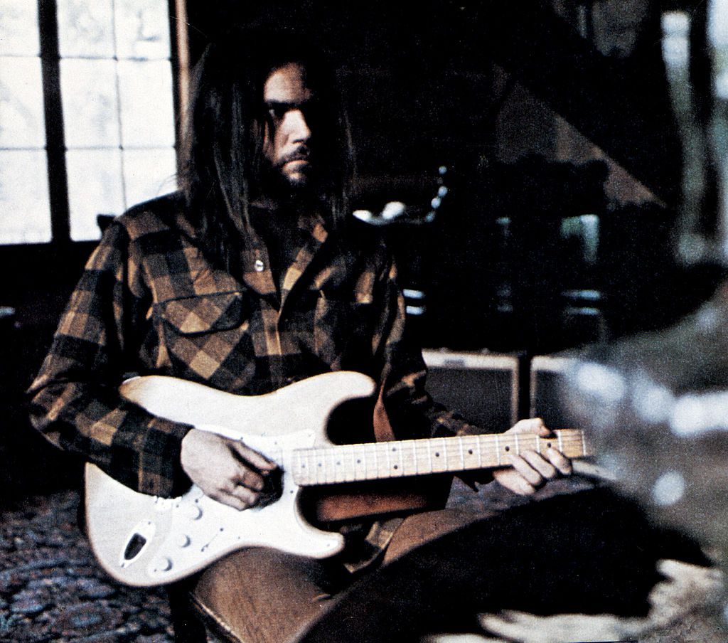Neil Young