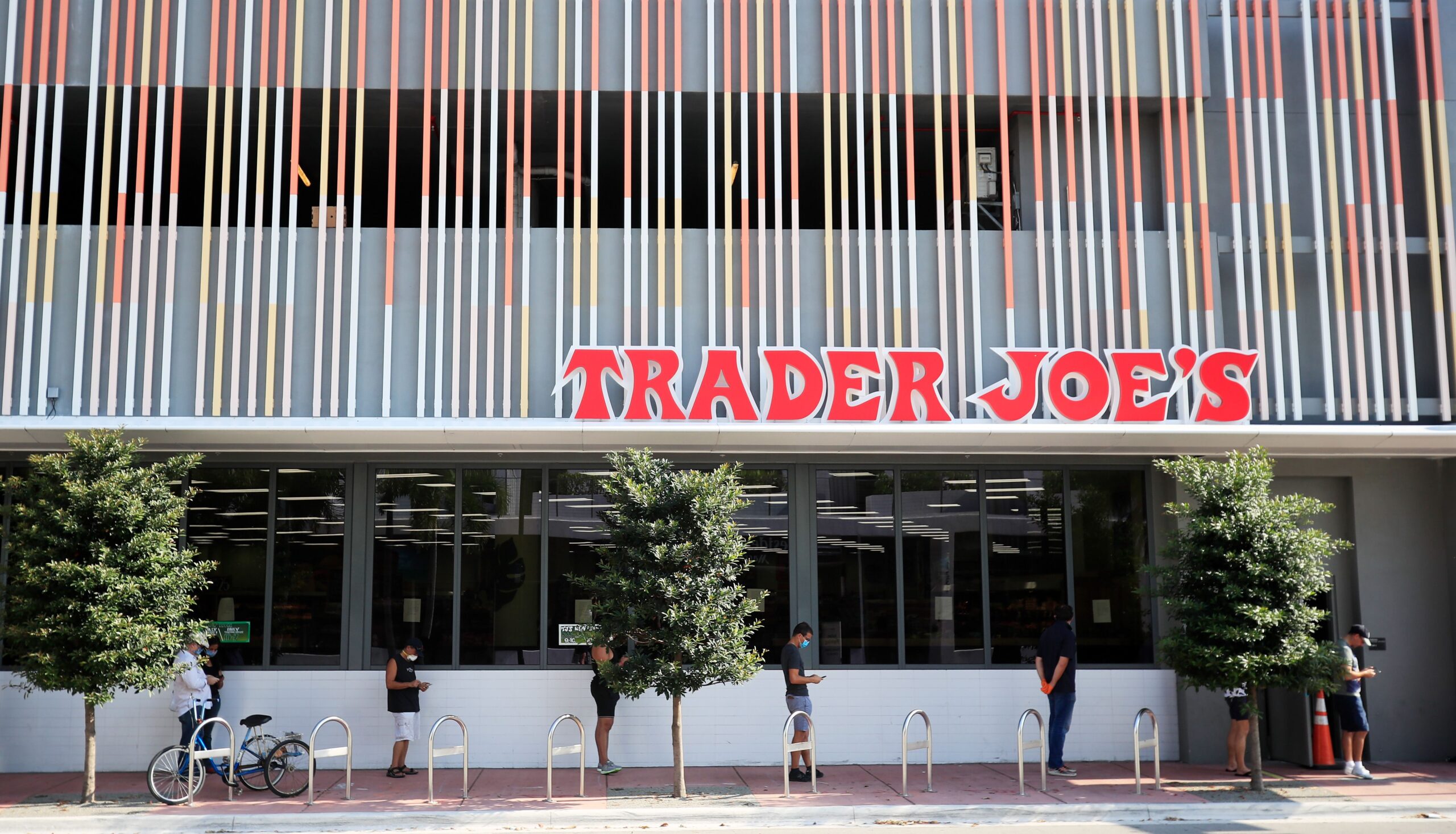 Trader Joe's