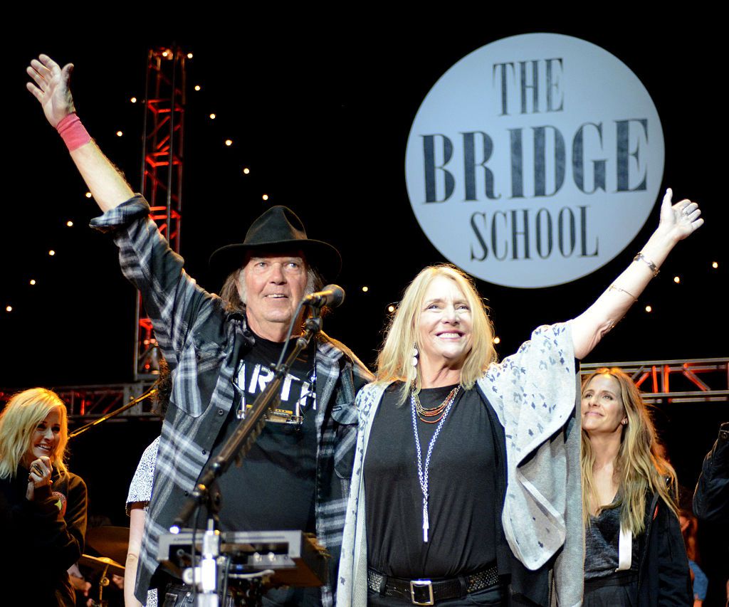 The Bridge School
