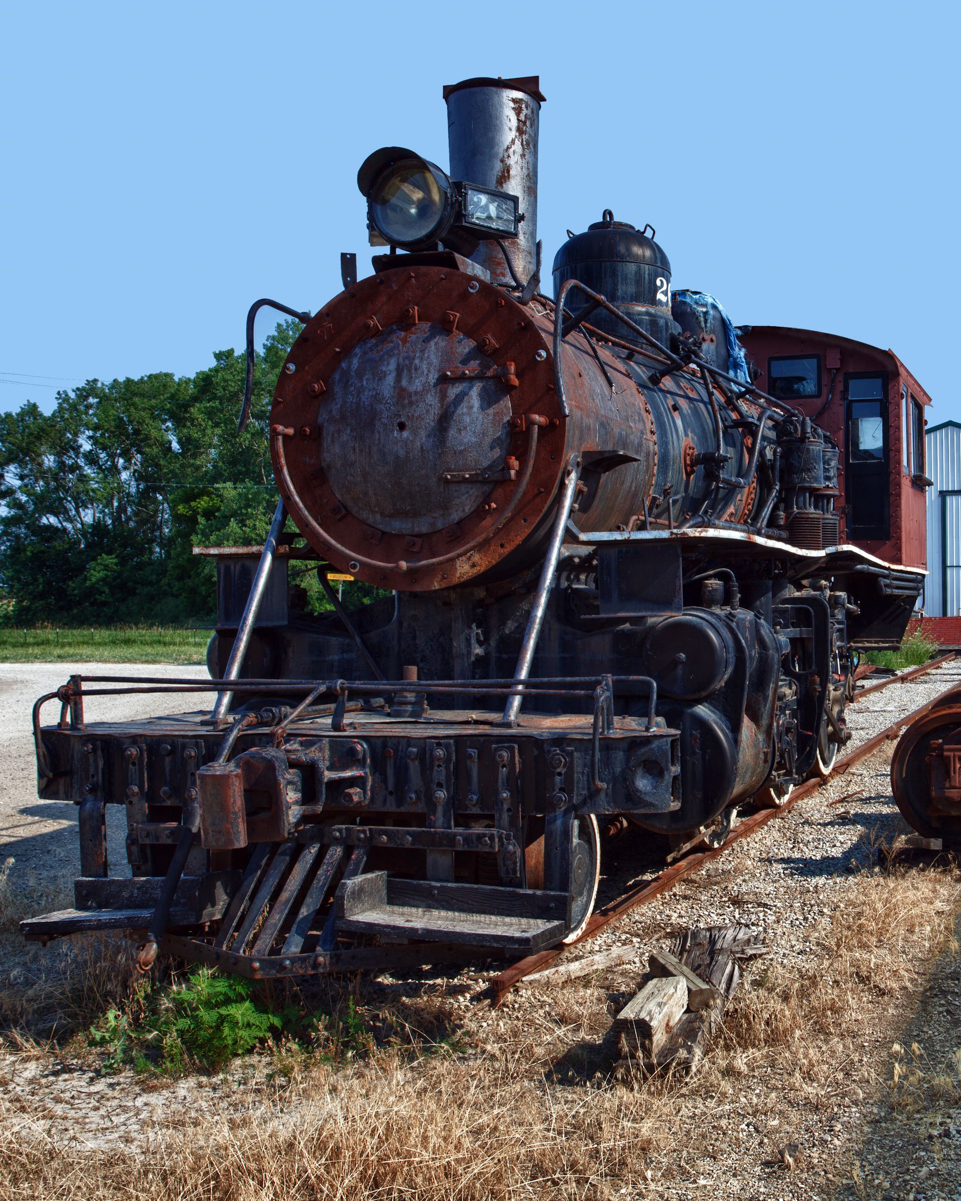 Graysonia, Arkansas