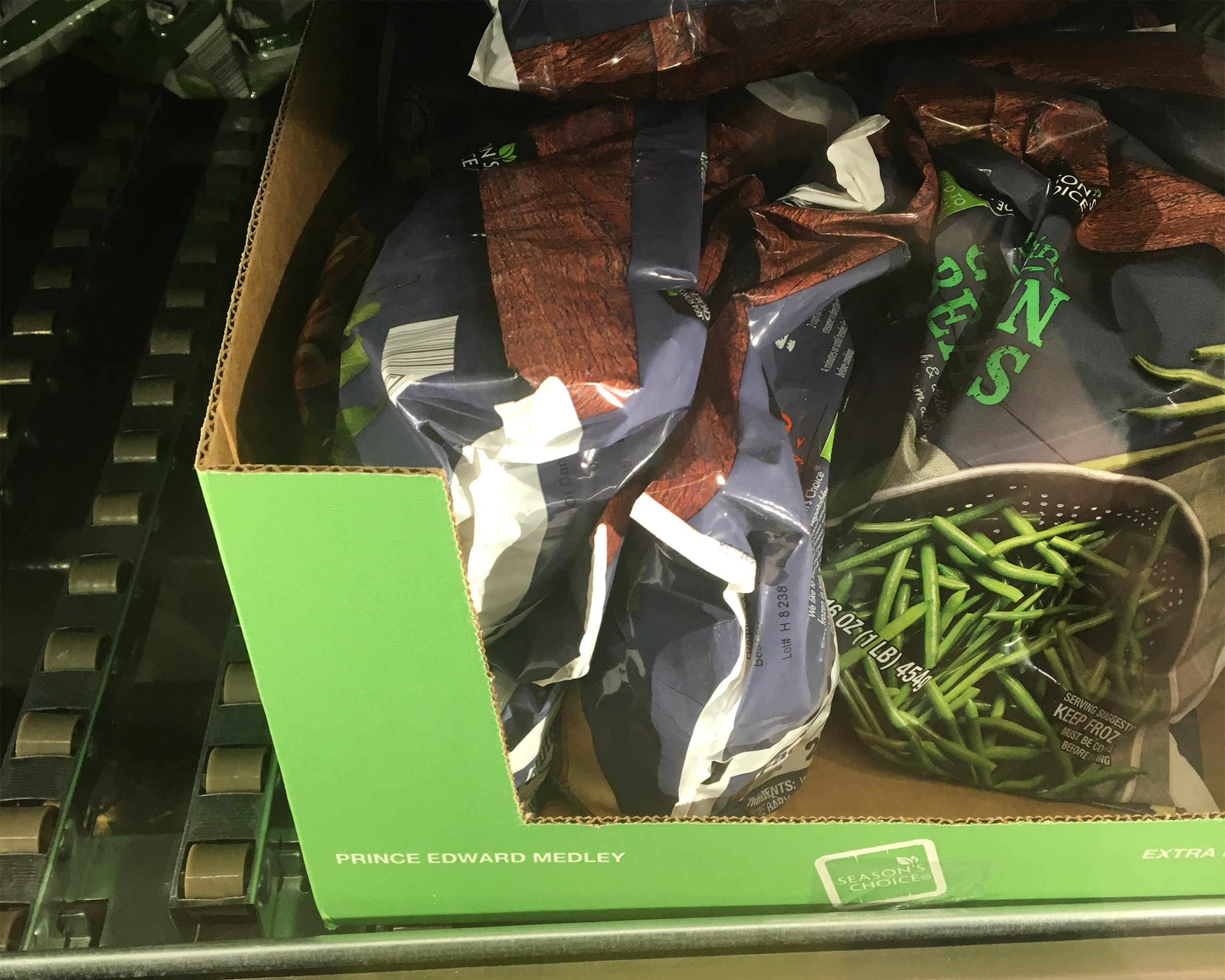 Green Beans