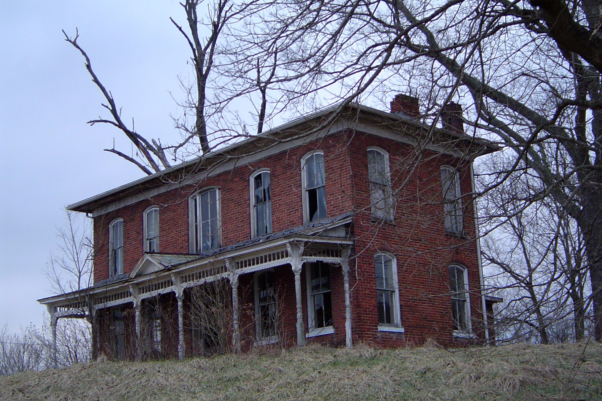 Haydenville, Ohio