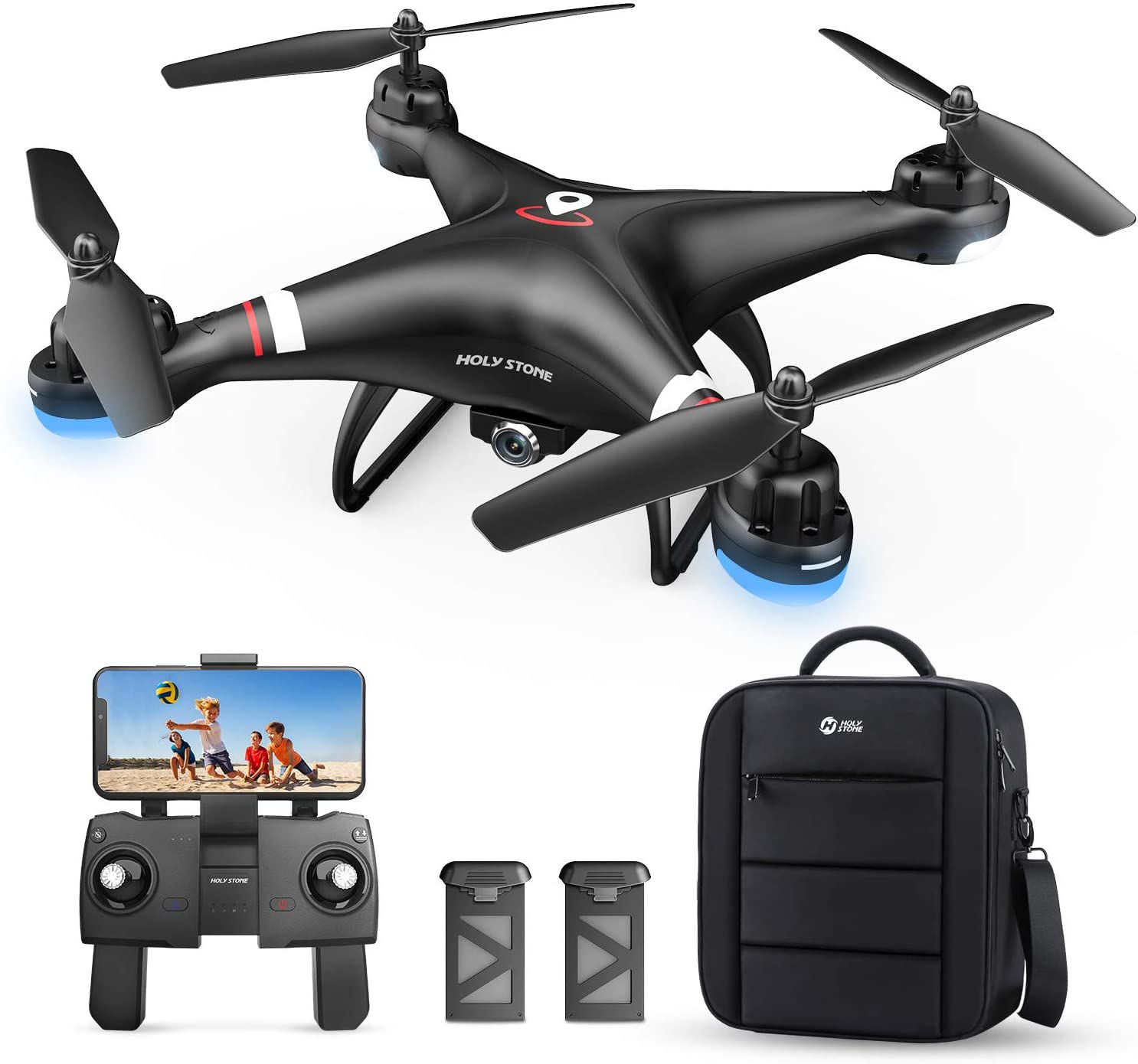 Holy Stone GPS Drone