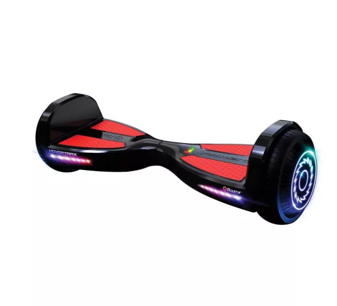 Razor Hovertrax Lux Hoverboard