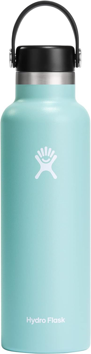 Hydro Flask Stainless Steel Standard Mouth Water Bottle