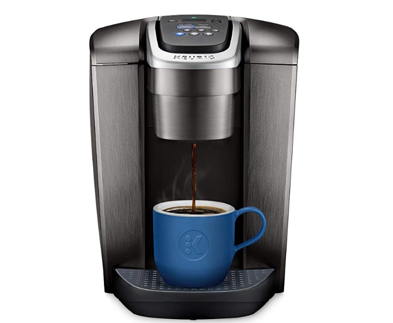 Kohl's Black Friday Coffee Maker Deals