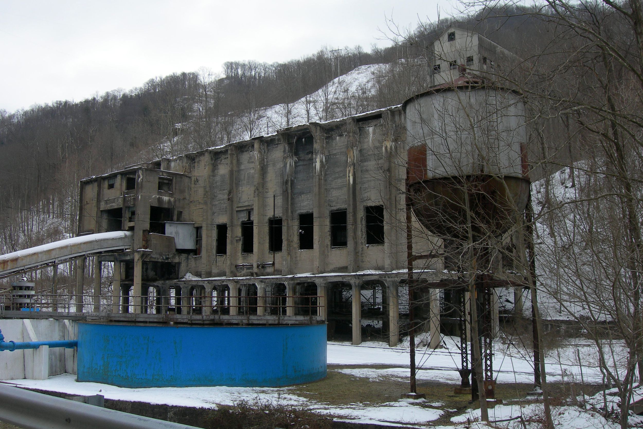 Lynch, Kentucky