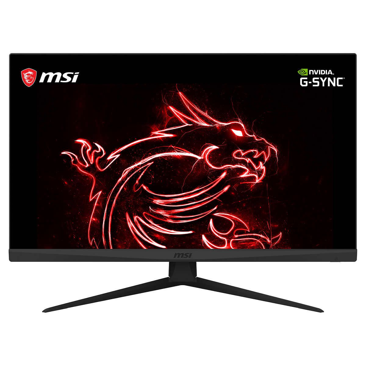 MSI Optix 27