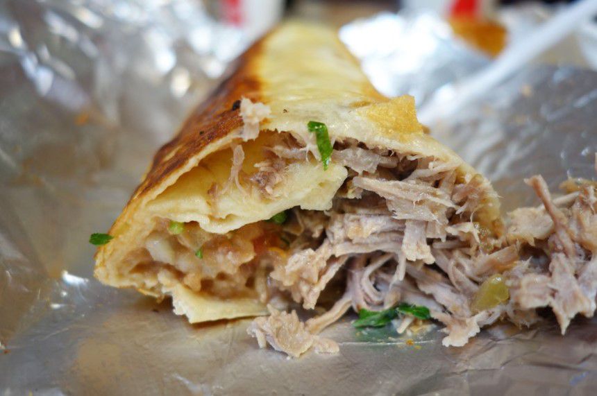 Missionburrito