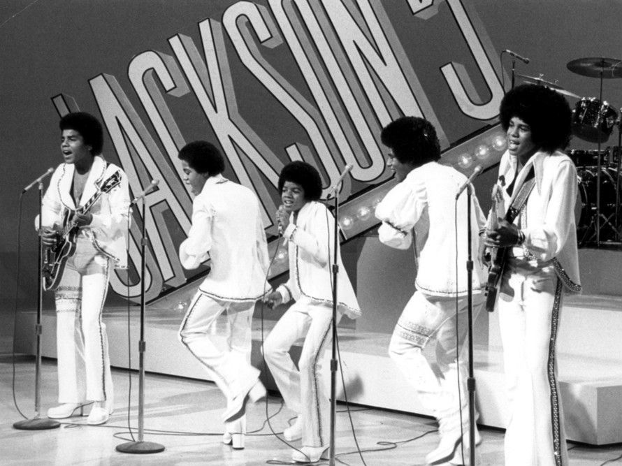 Jackson 5