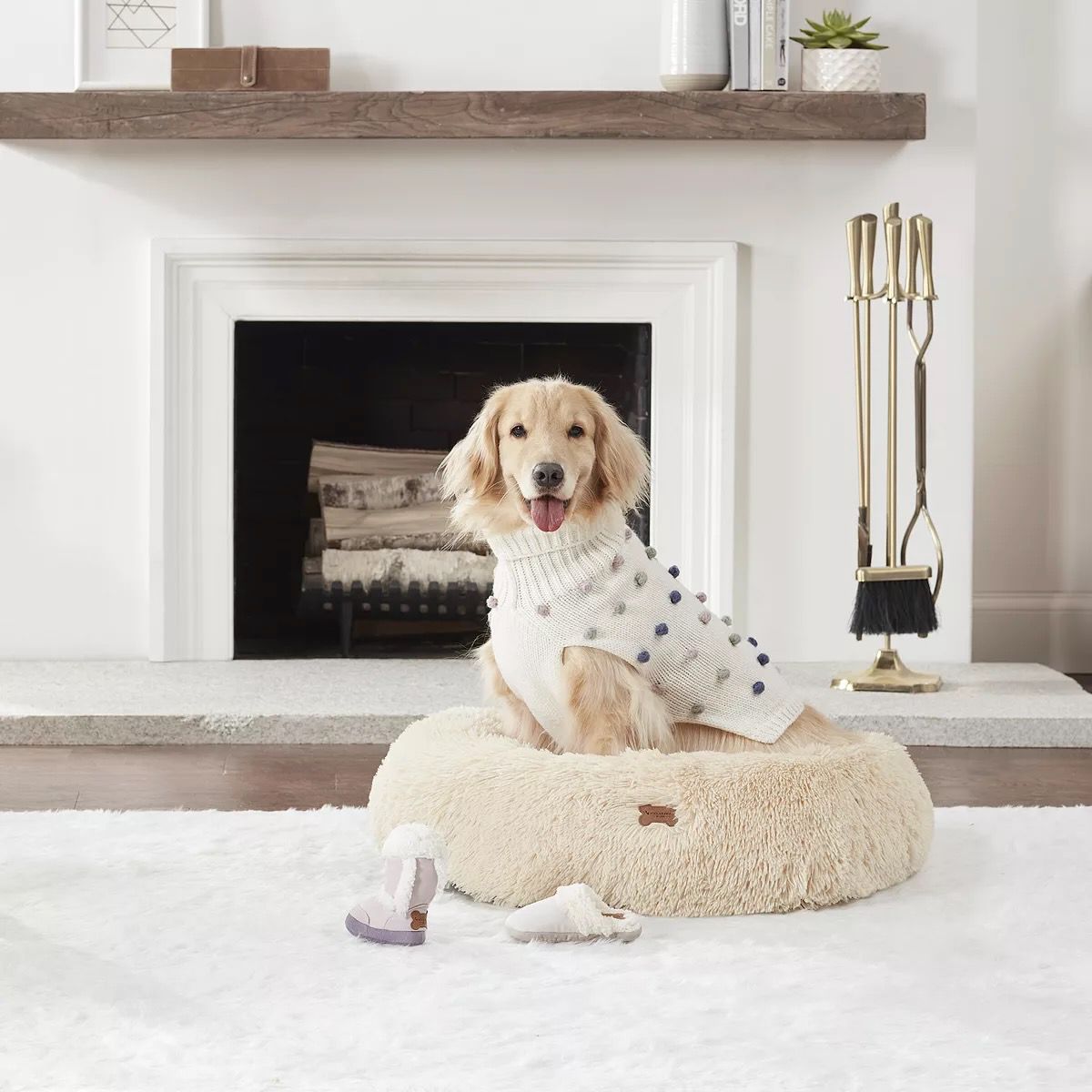Pet Bed