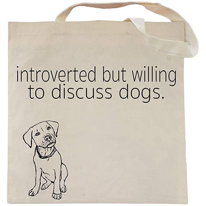 Pet Studio Art Tote Bag