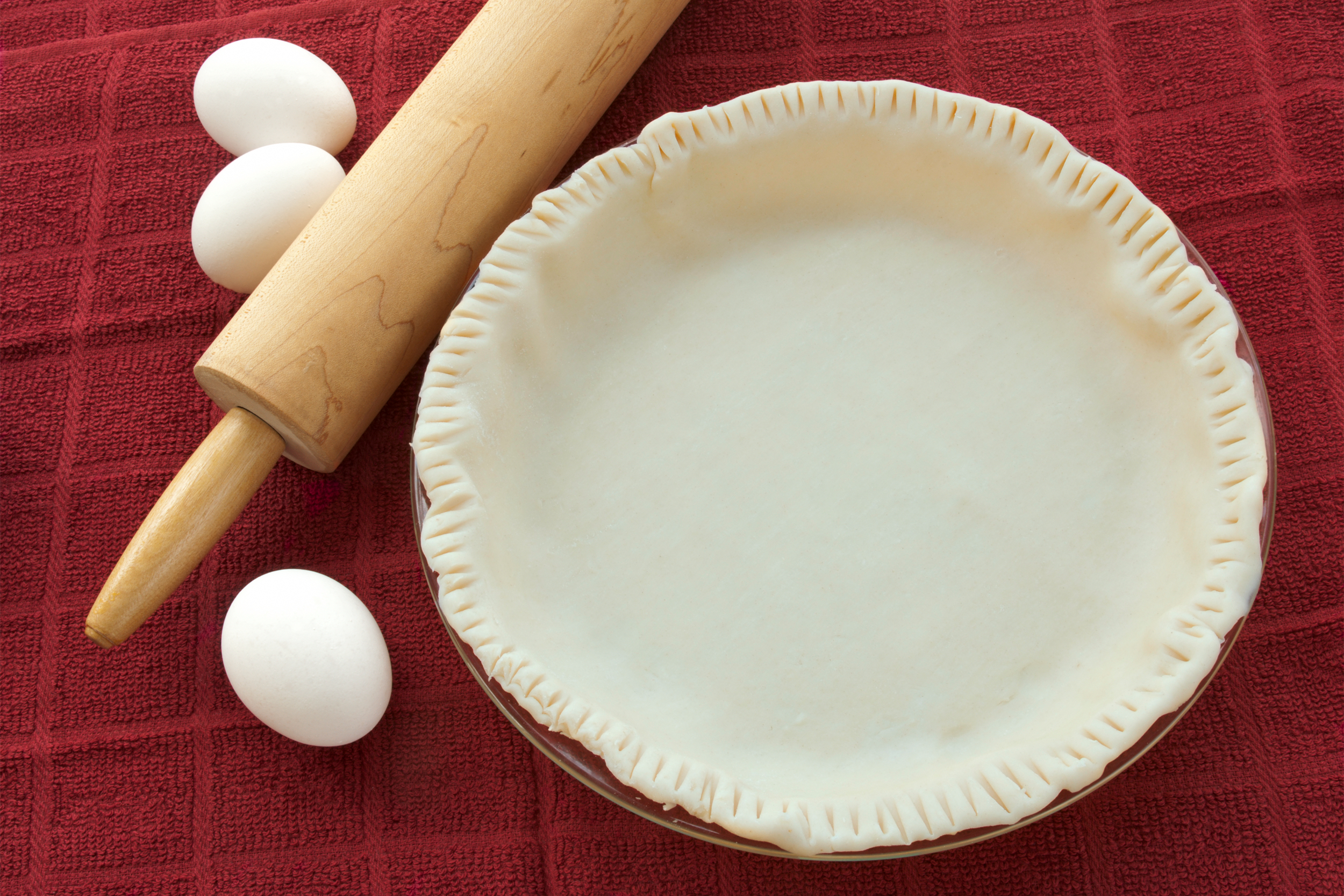 Pie Crust