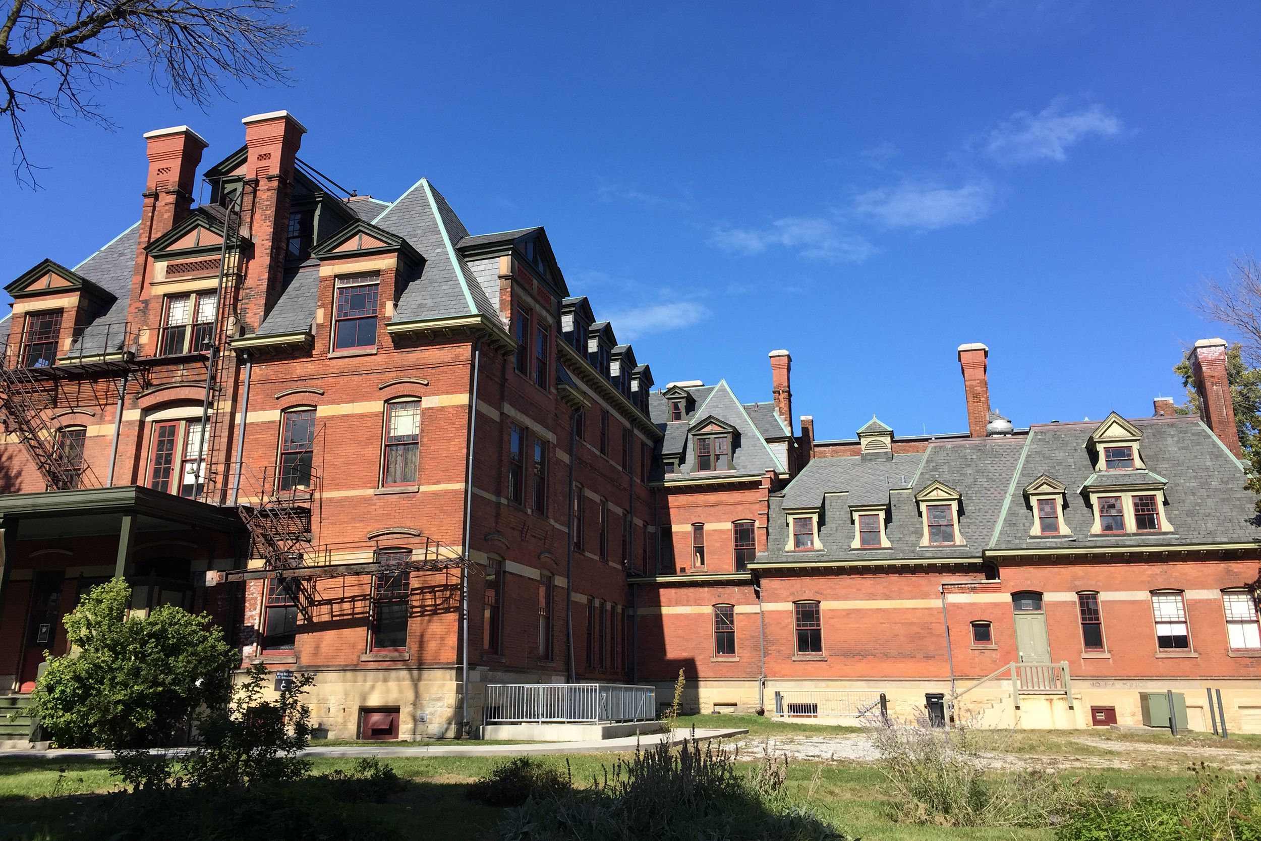 Pullman, Illinois