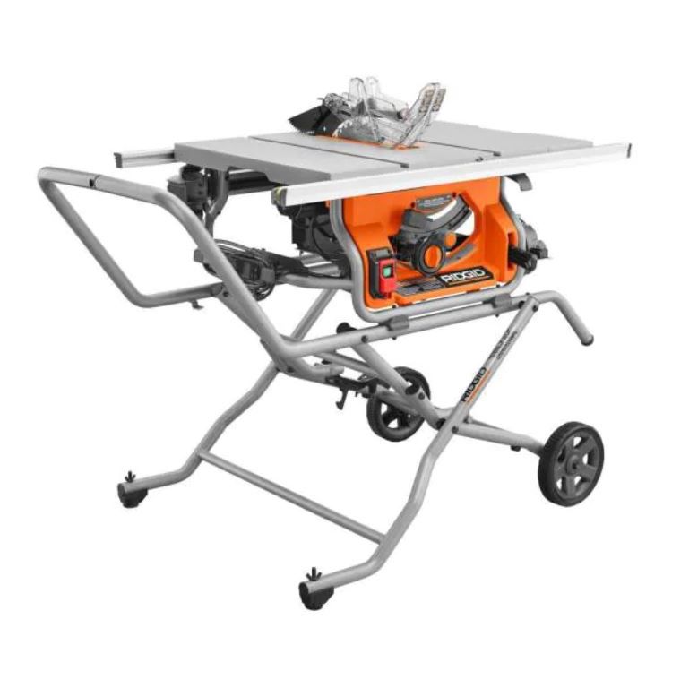 Ridgid 10