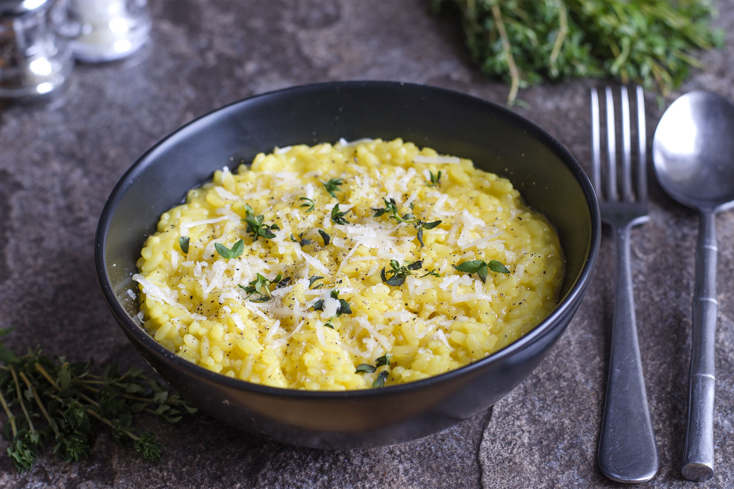 Risotto