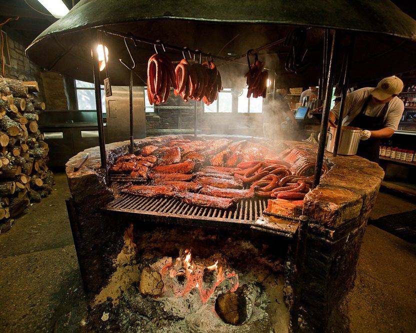 salt lick bbq
