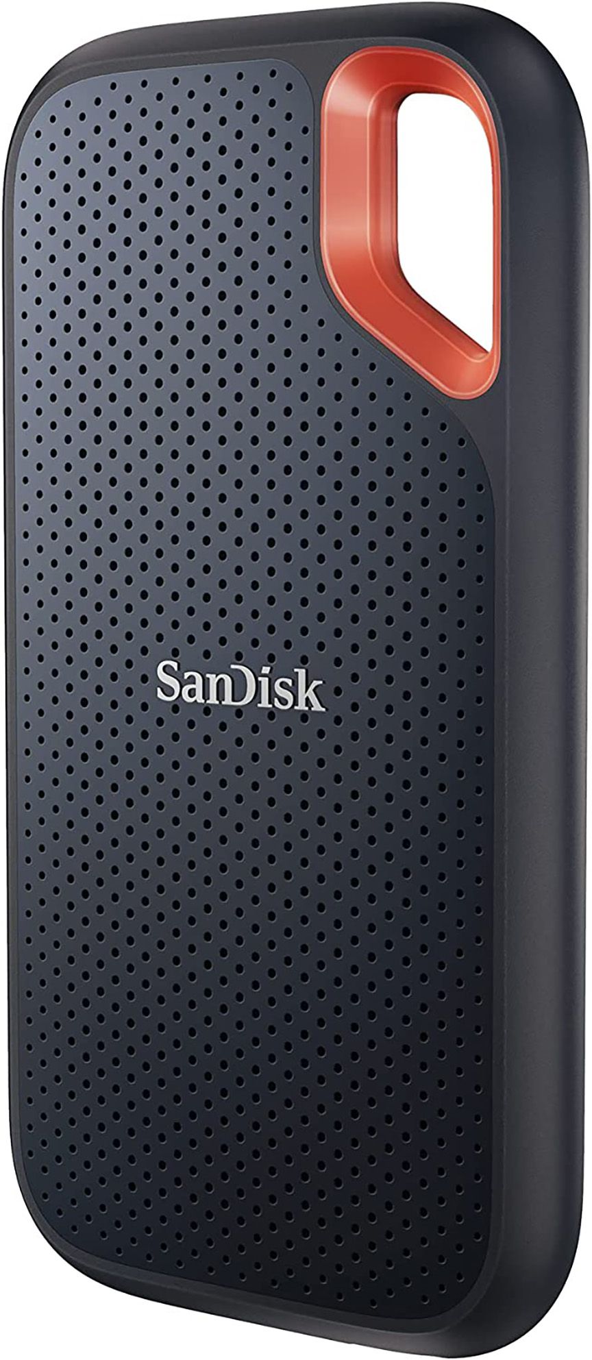 SanDisk 2TB Extreme Portable Solid-State Drive