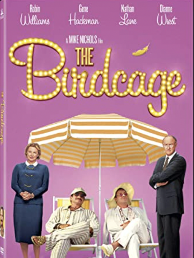 The Birdcage