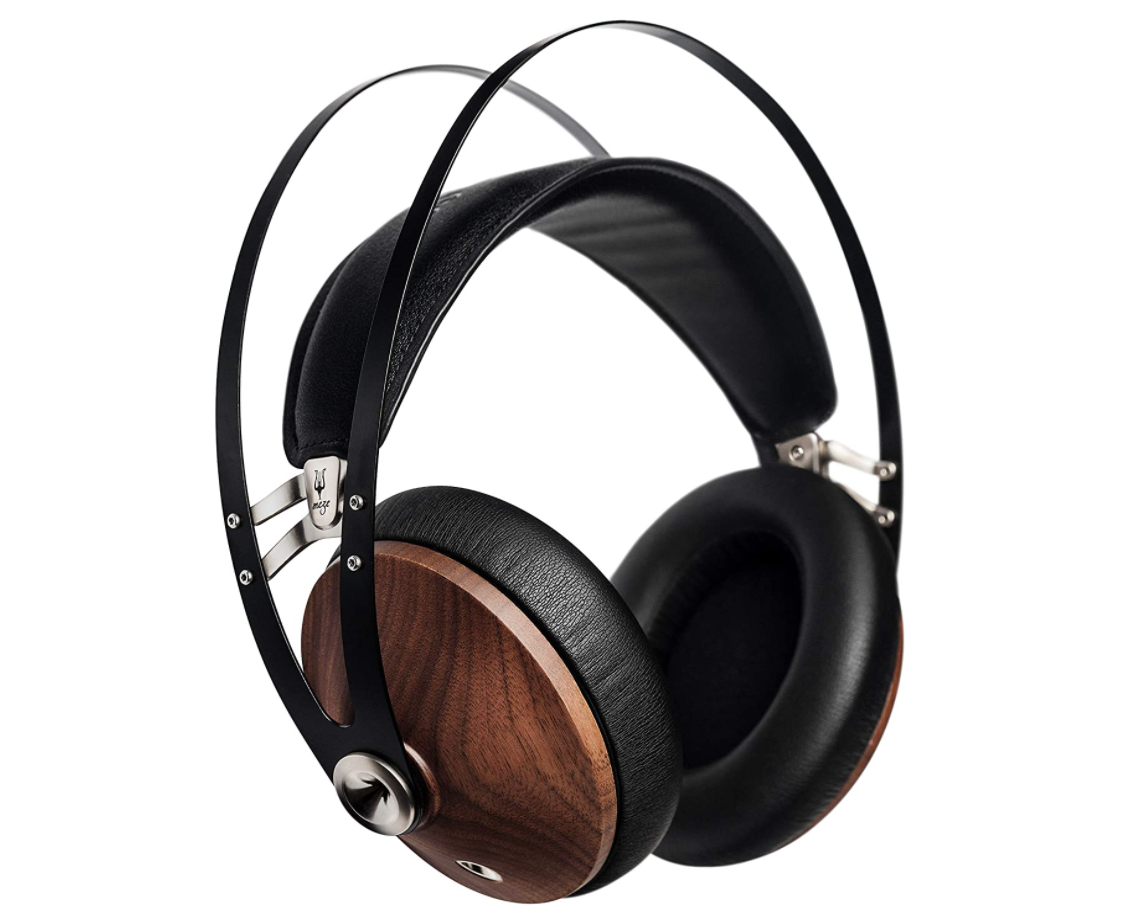 Meze Audio 99 Classics Over-Ear Wired Headphones