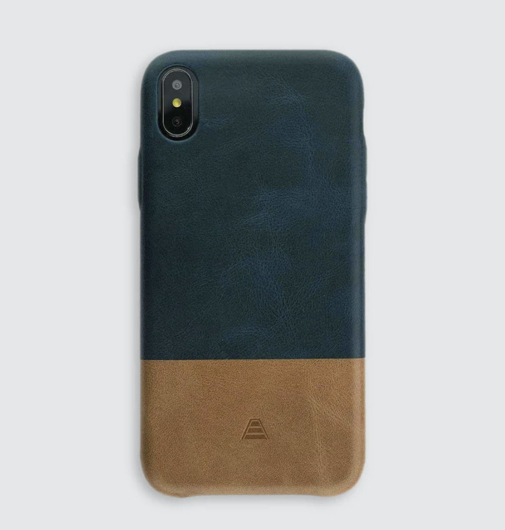 The Marshal Apple iPhone Case
