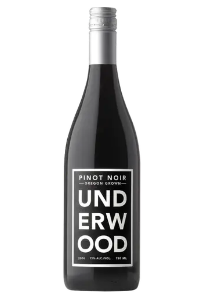 Underwood Pinot Noir