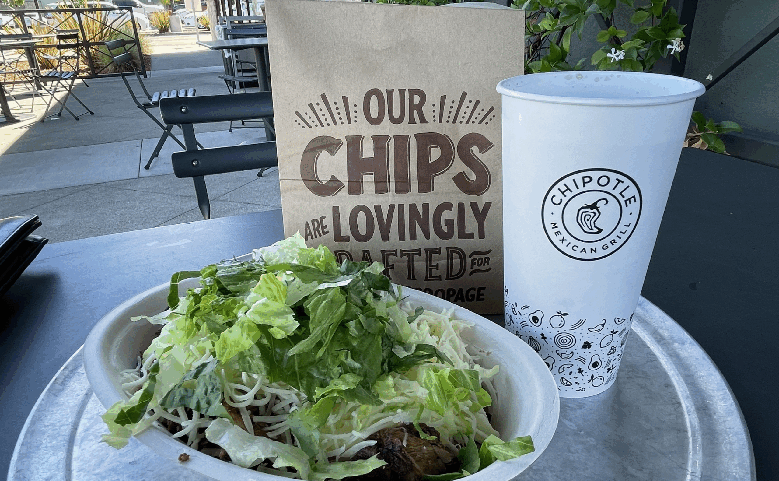 Chipotle