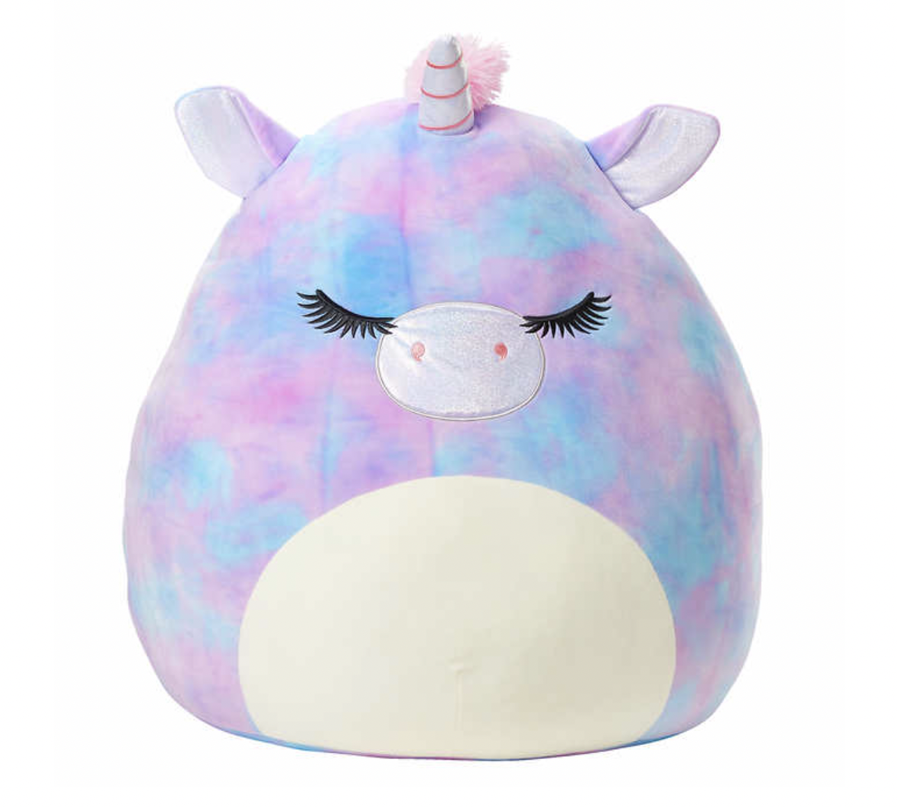Squishmallows 24-Inch Plush