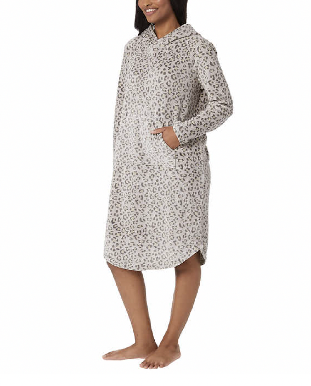 32 Degrees Ladies' Hooded Lounger