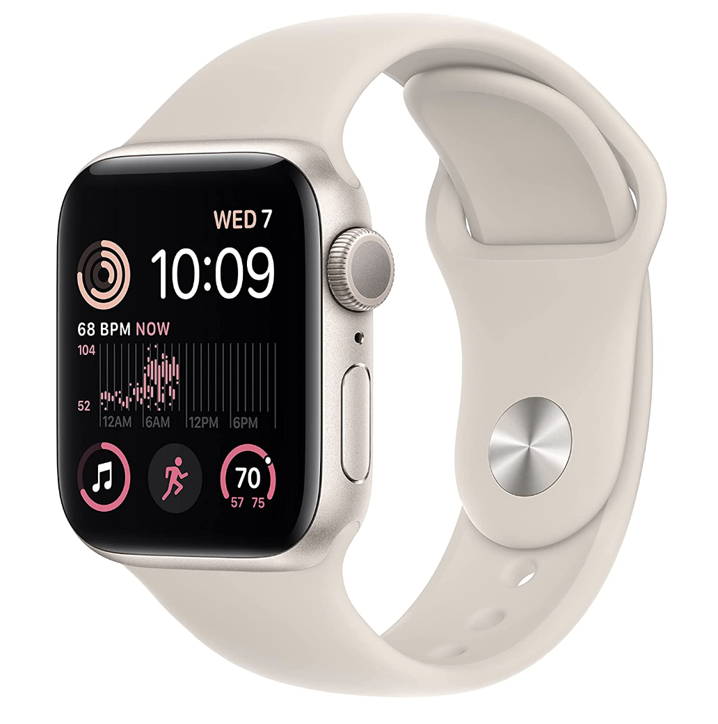 Apple Watch SE (2nd Gen)