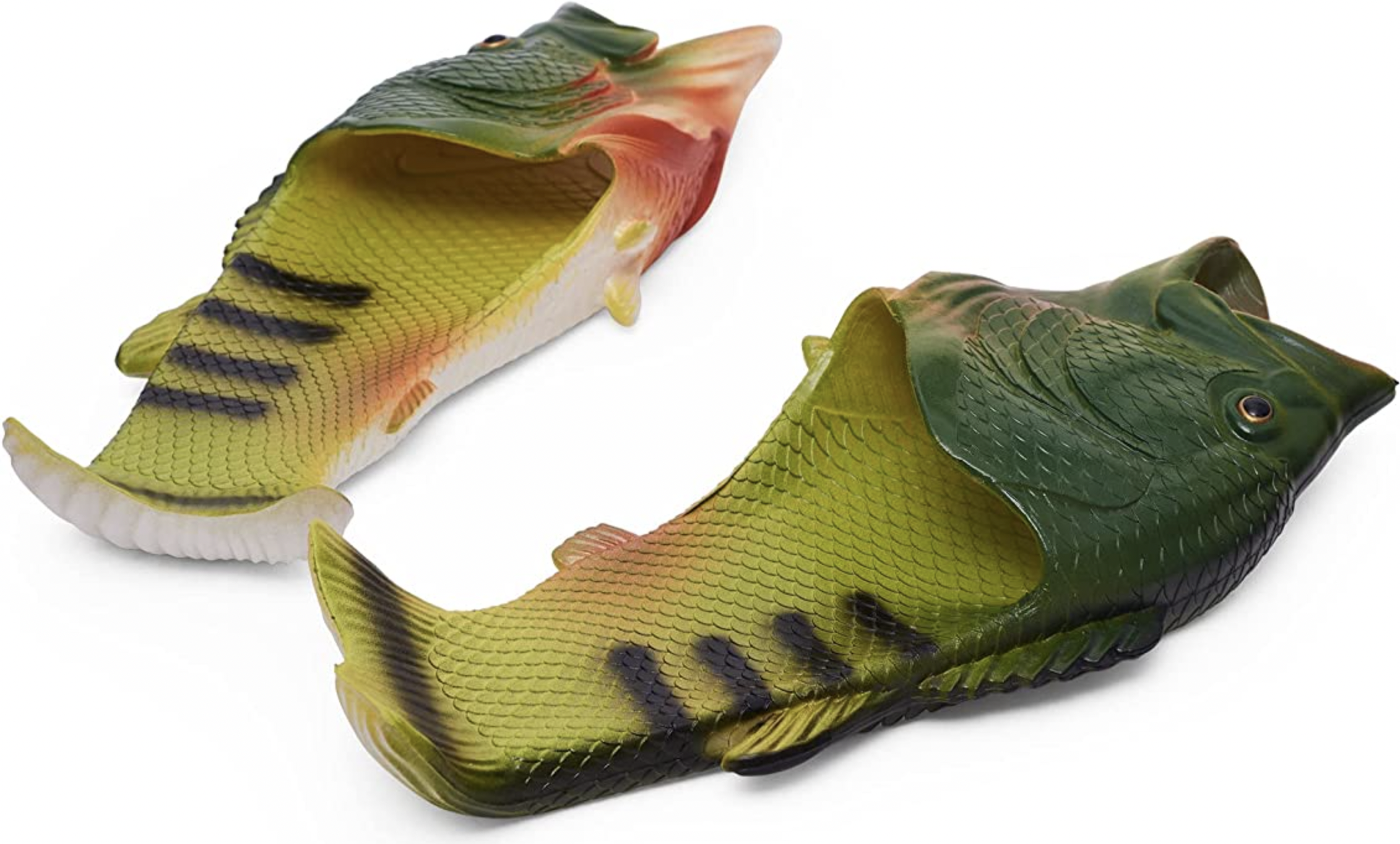 Fish Flops