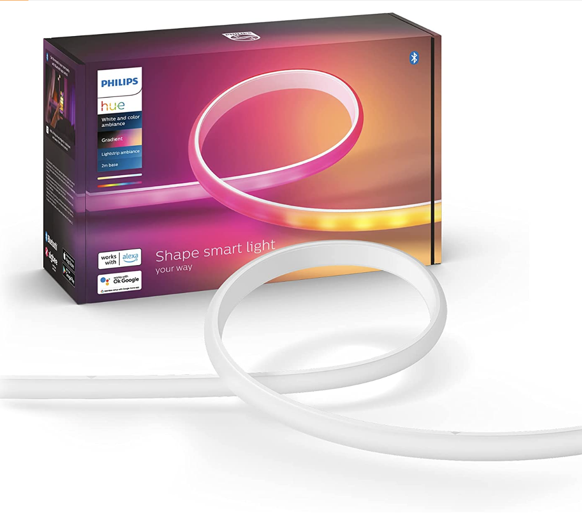 Philips Hue Smart Lightstrip