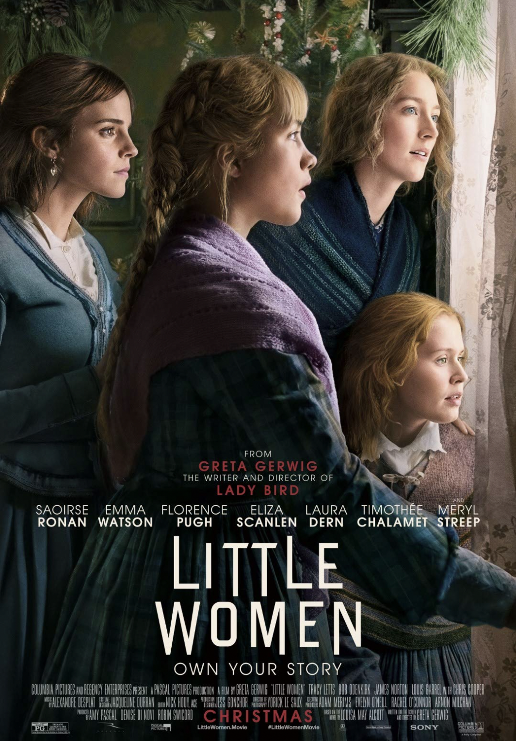 ‘Little Women’