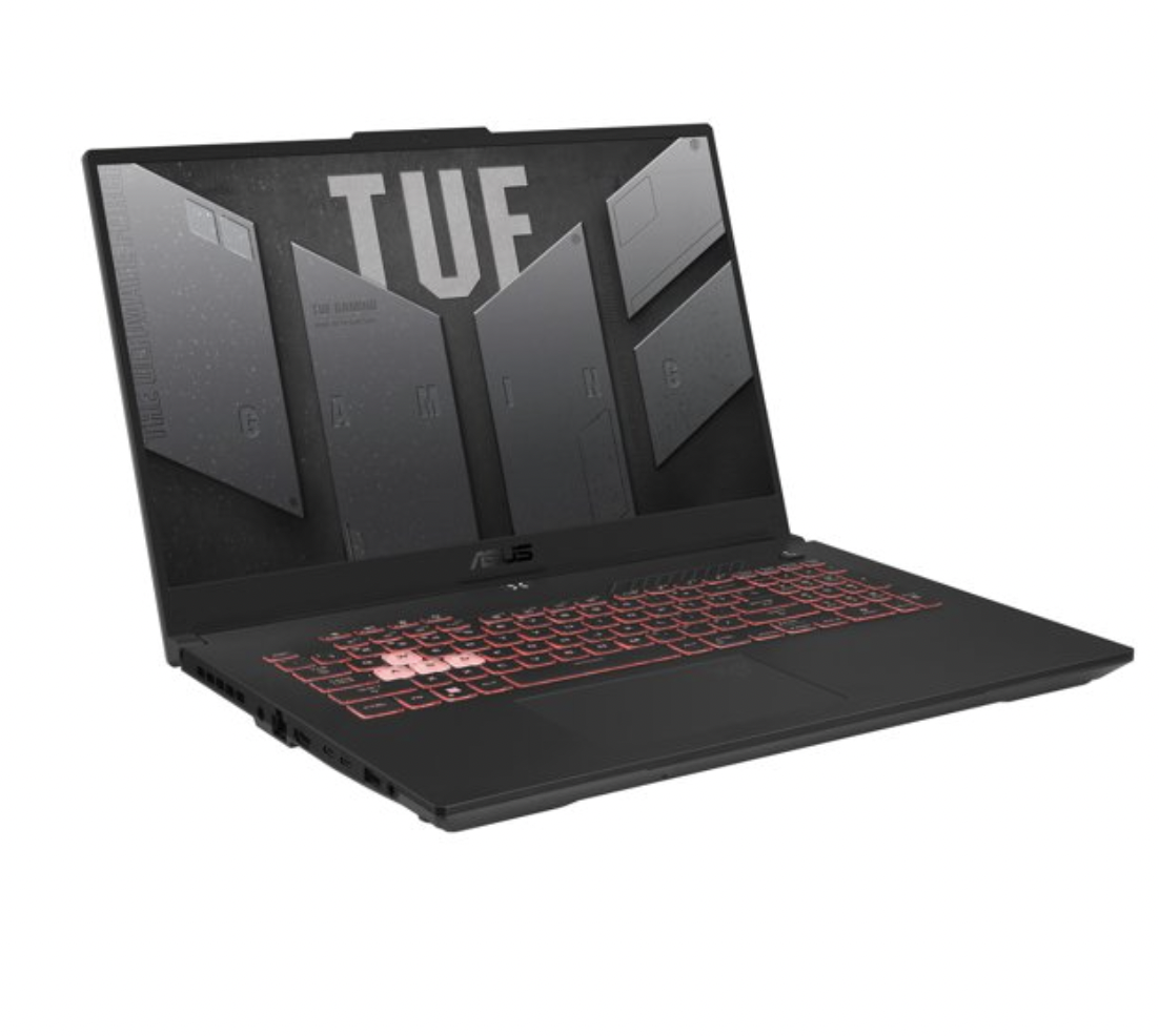 ASUS TUF Gaming 17.3