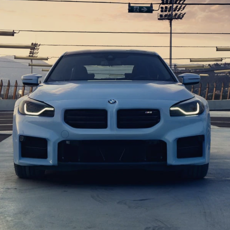 BMW M2