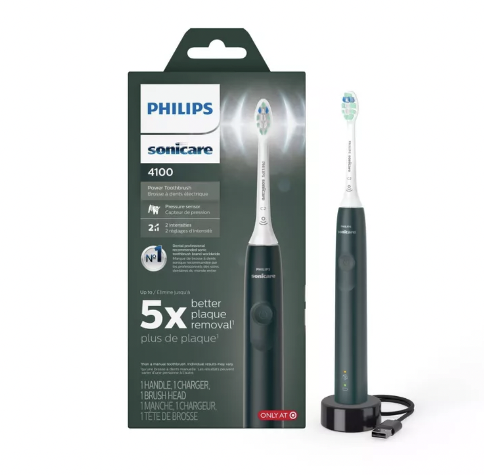 Philips Sonicare 4100 Electronic Toot