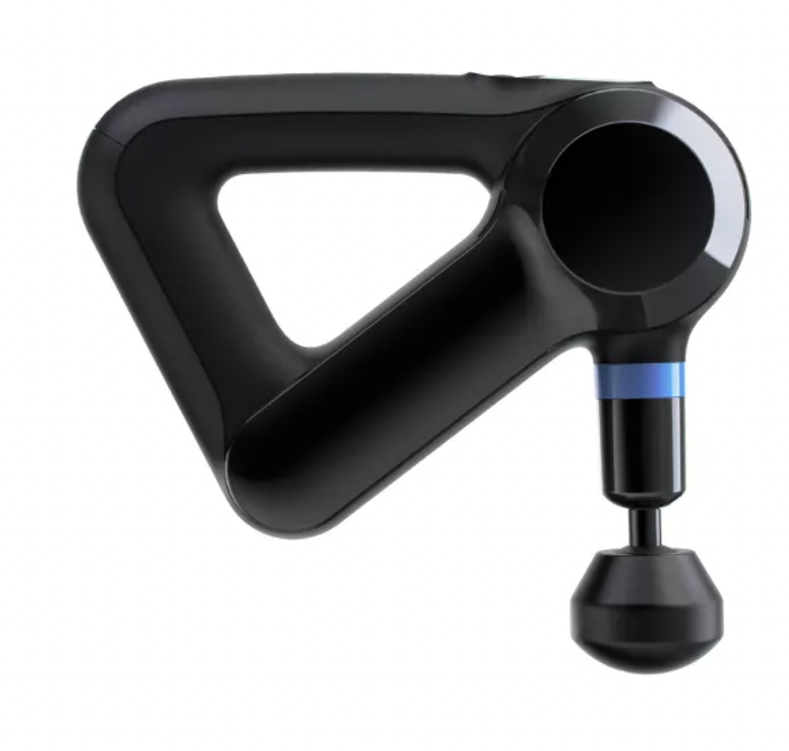 Theragun Elite Handheld Percussive Massage Device