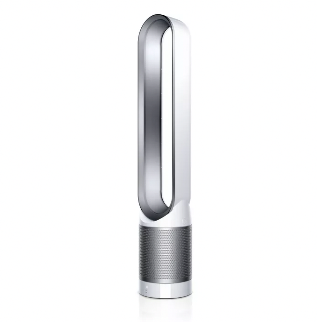 Dyson TP01 Pure Cool Tower Air Purifier & Fan