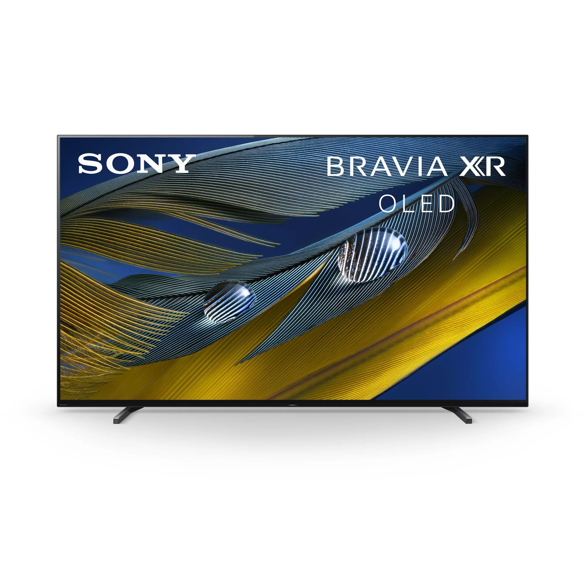 Sony XR65A80J 65