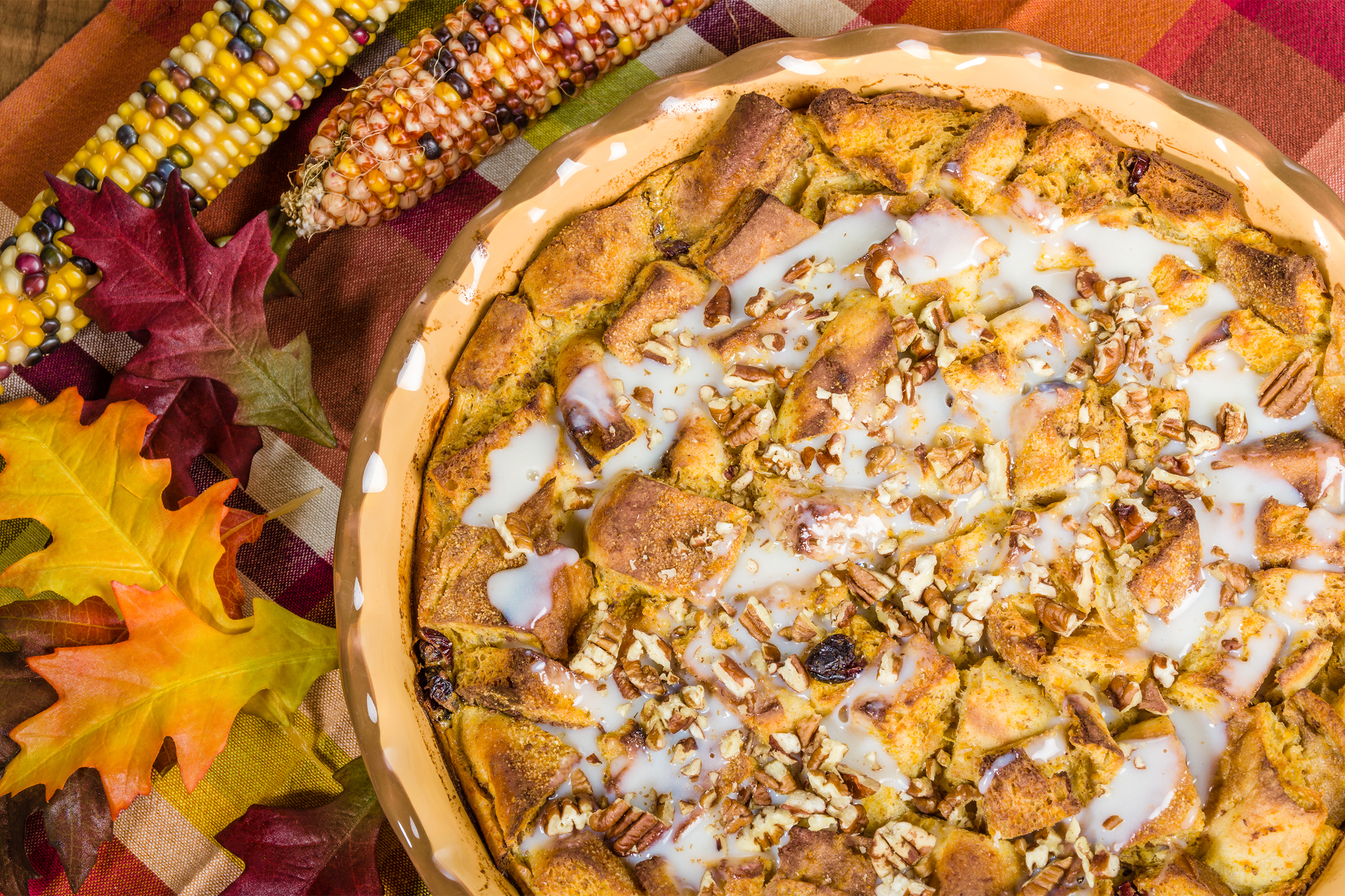 Sweet Stuffing