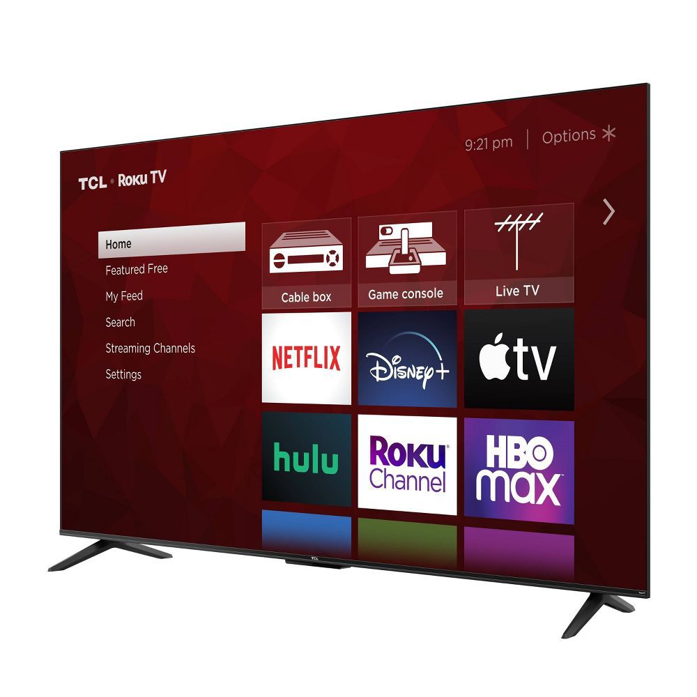 TCL 43