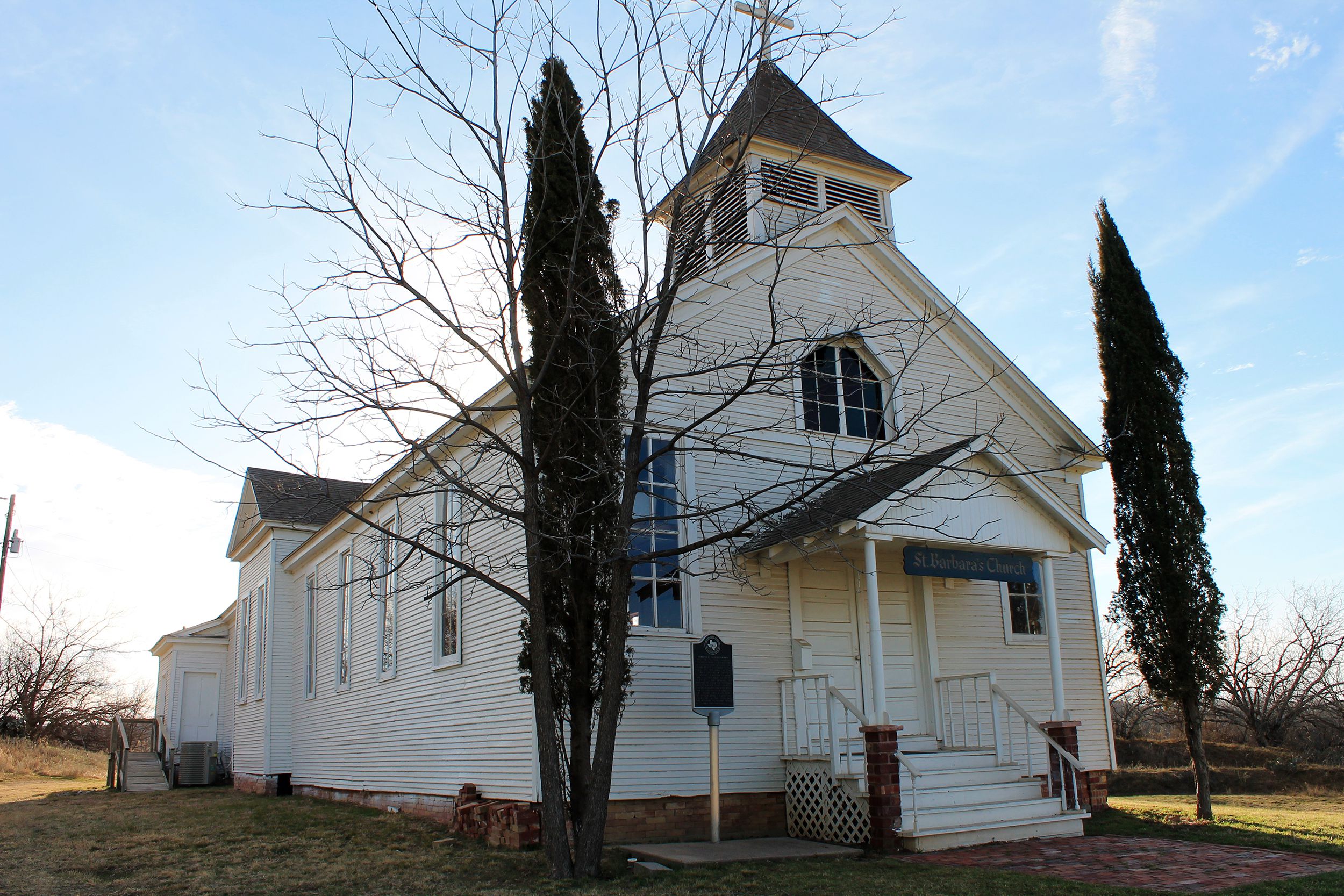 Thurber, Texas