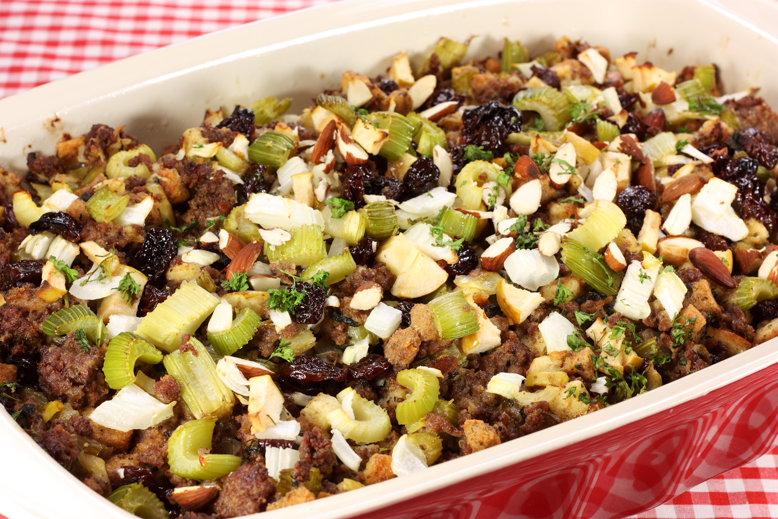 Stuffing