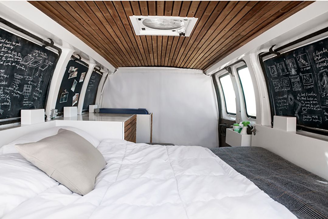 Zach Both Interior